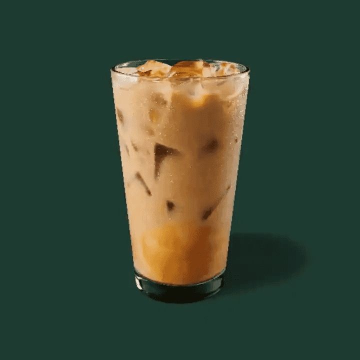 Latte Çeşitleri